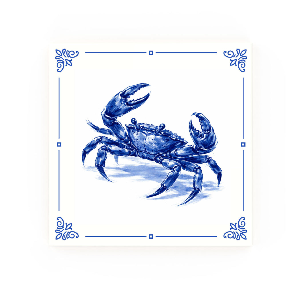 Crab Classic