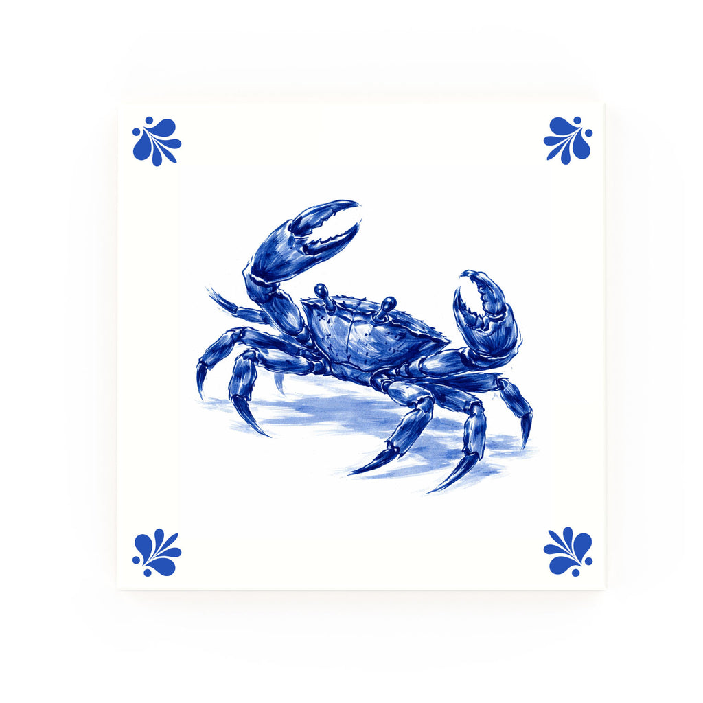 Crab Modern