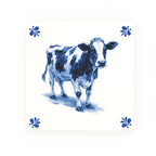 Dairy Cow Modern