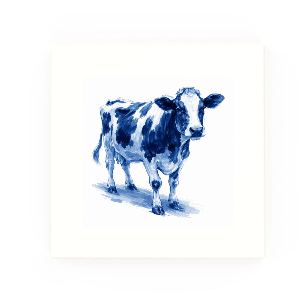 Dairy Cow None