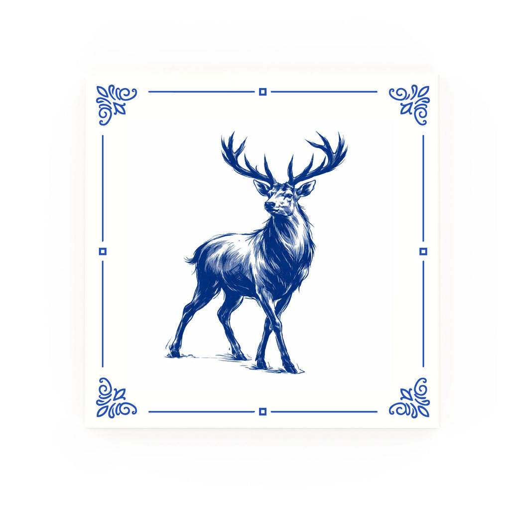 Deer Classic