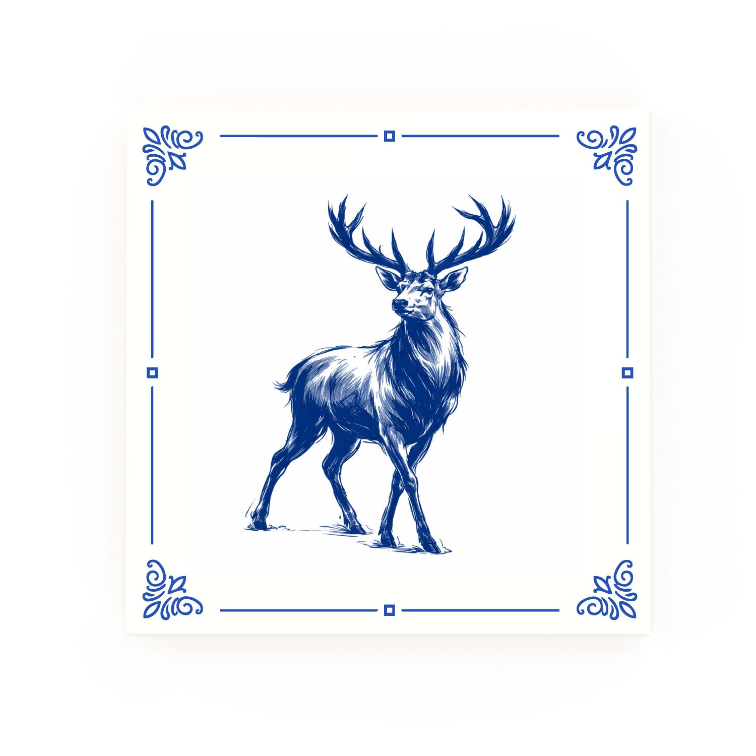Deer Classic