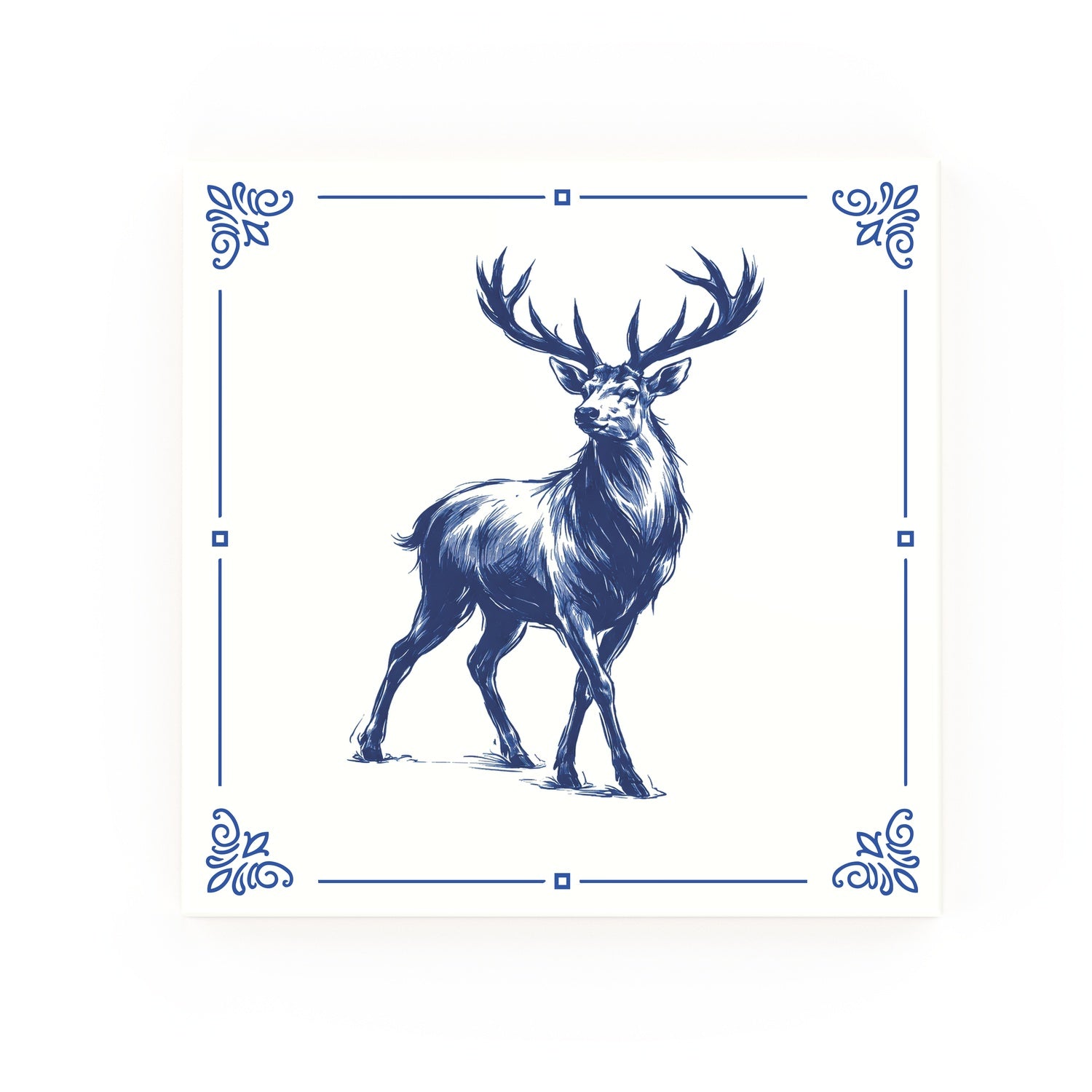 Deer Classic