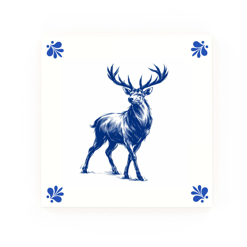 Deer Modern