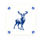Deer Modern