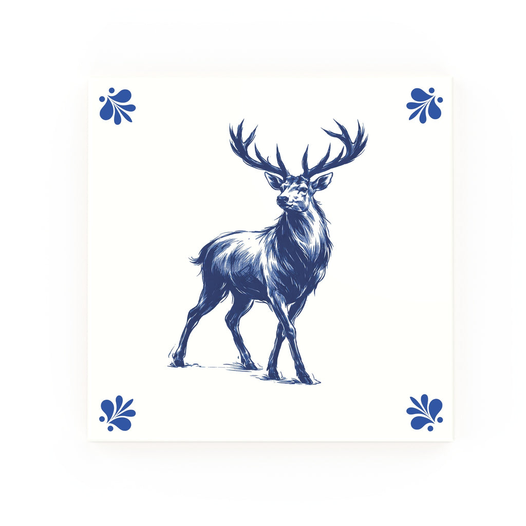Deer Modern