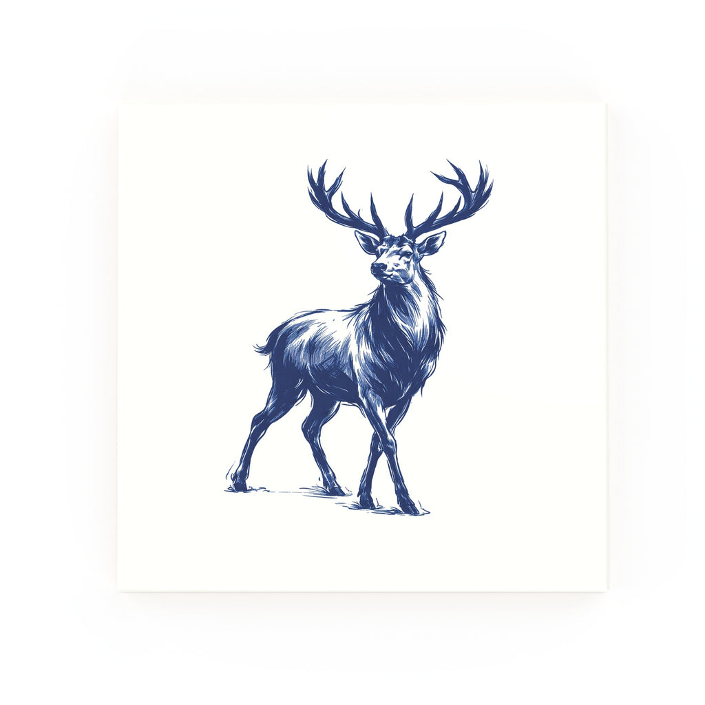 Deer None