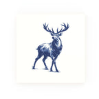Deer None