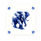 Elephant Modern
