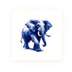 Elephant None