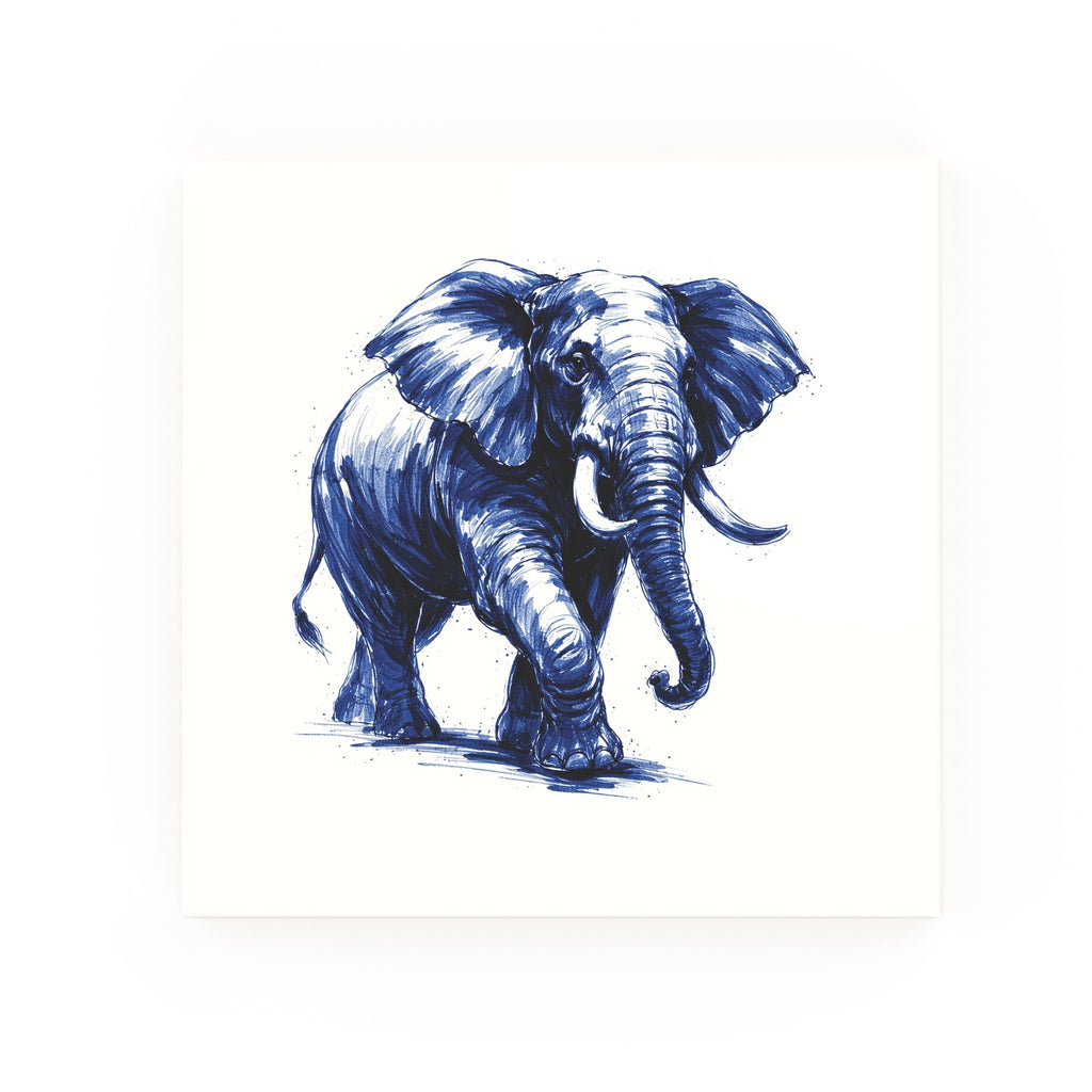 Elephant None