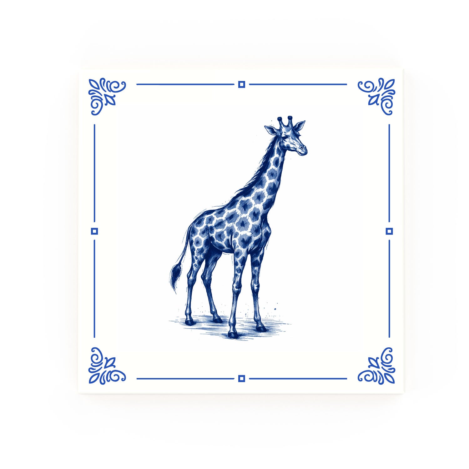Giraffe Classic