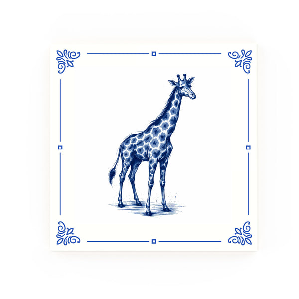 Giraffe Classic
