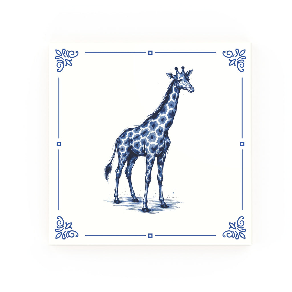 Giraffe Classic