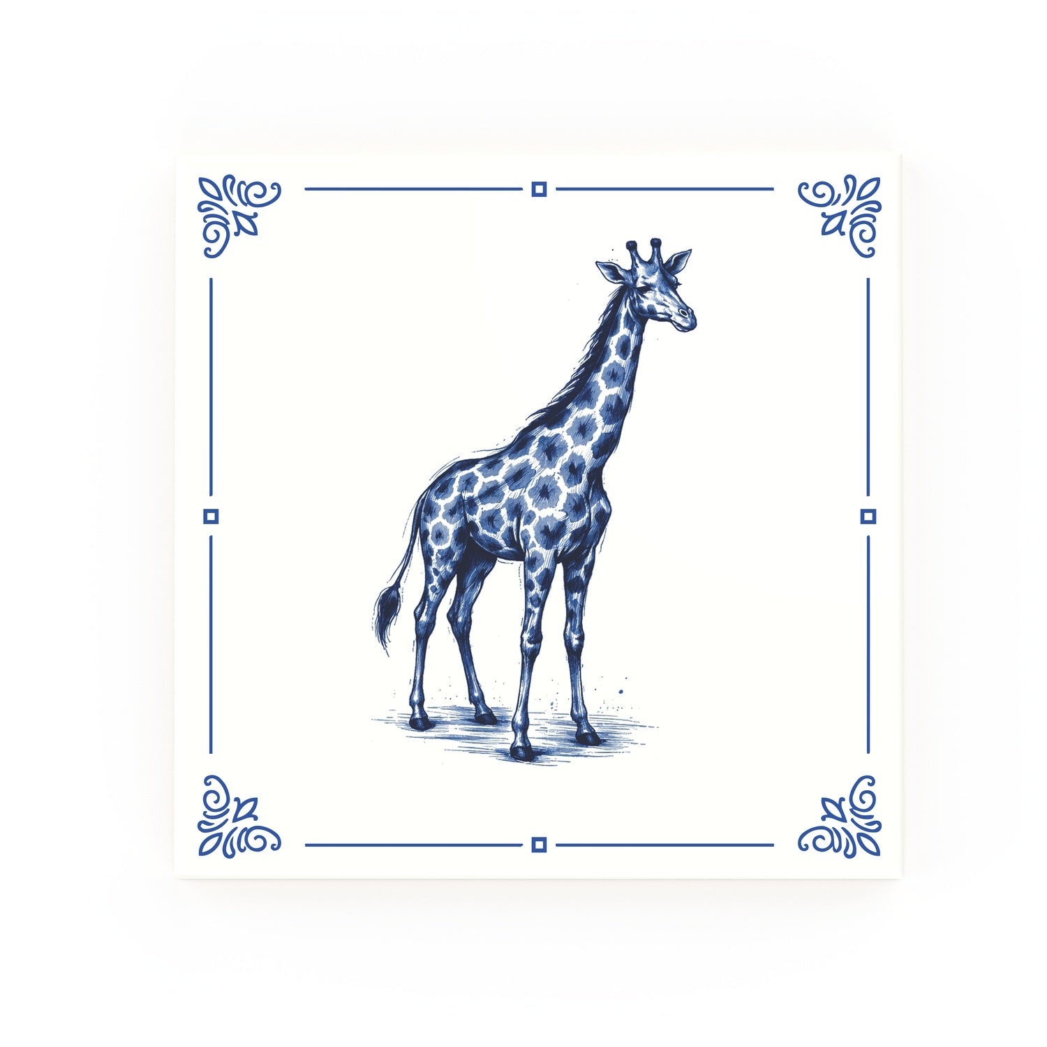 Giraffe Classic