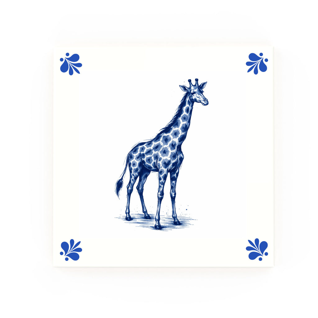 Giraffe Modern