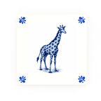Giraffe Modern