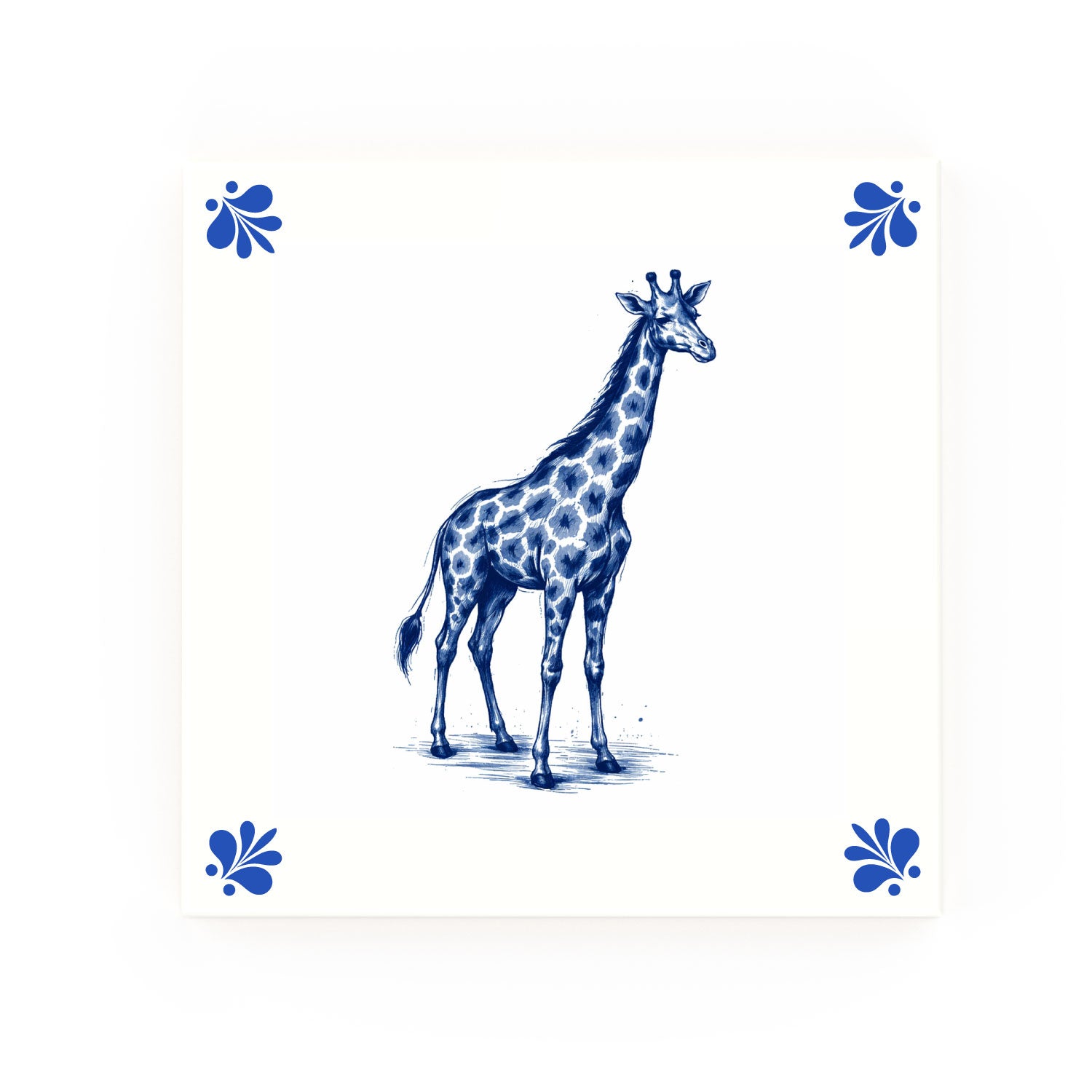 Giraffe Modern