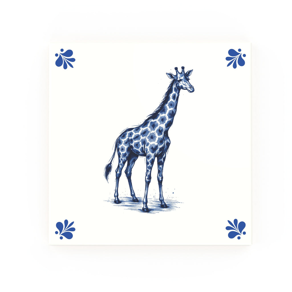Giraffe Modern