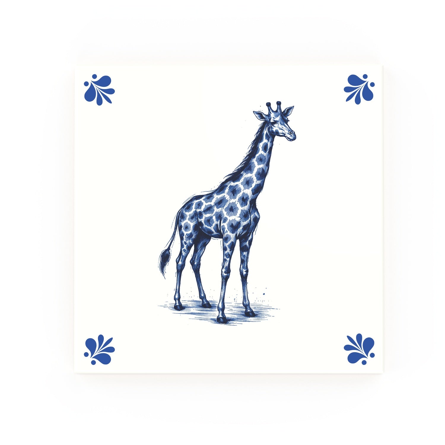 Giraffe Modern