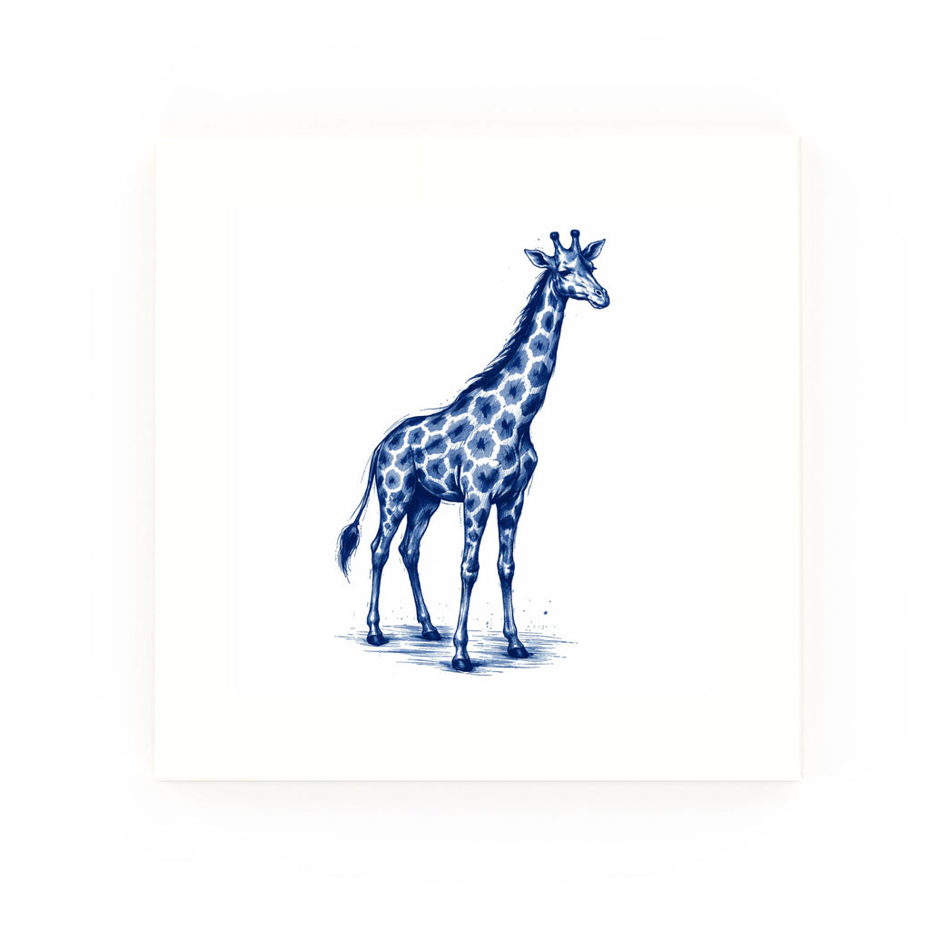 Giraffe None