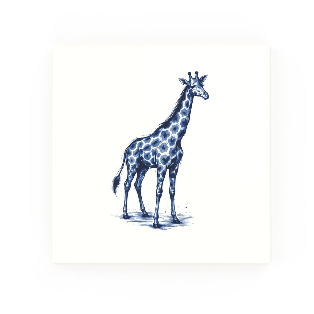 Giraffe None