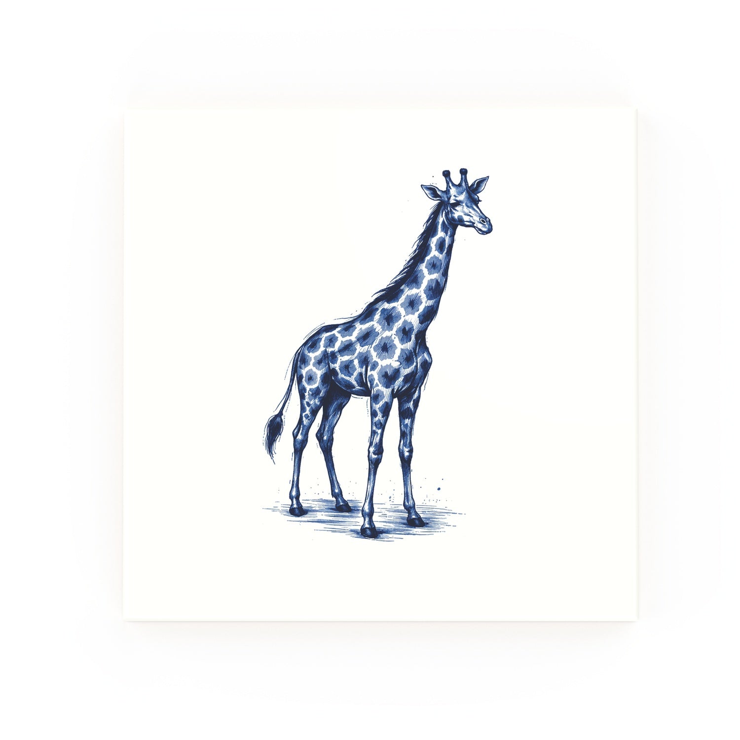 Giraffe None