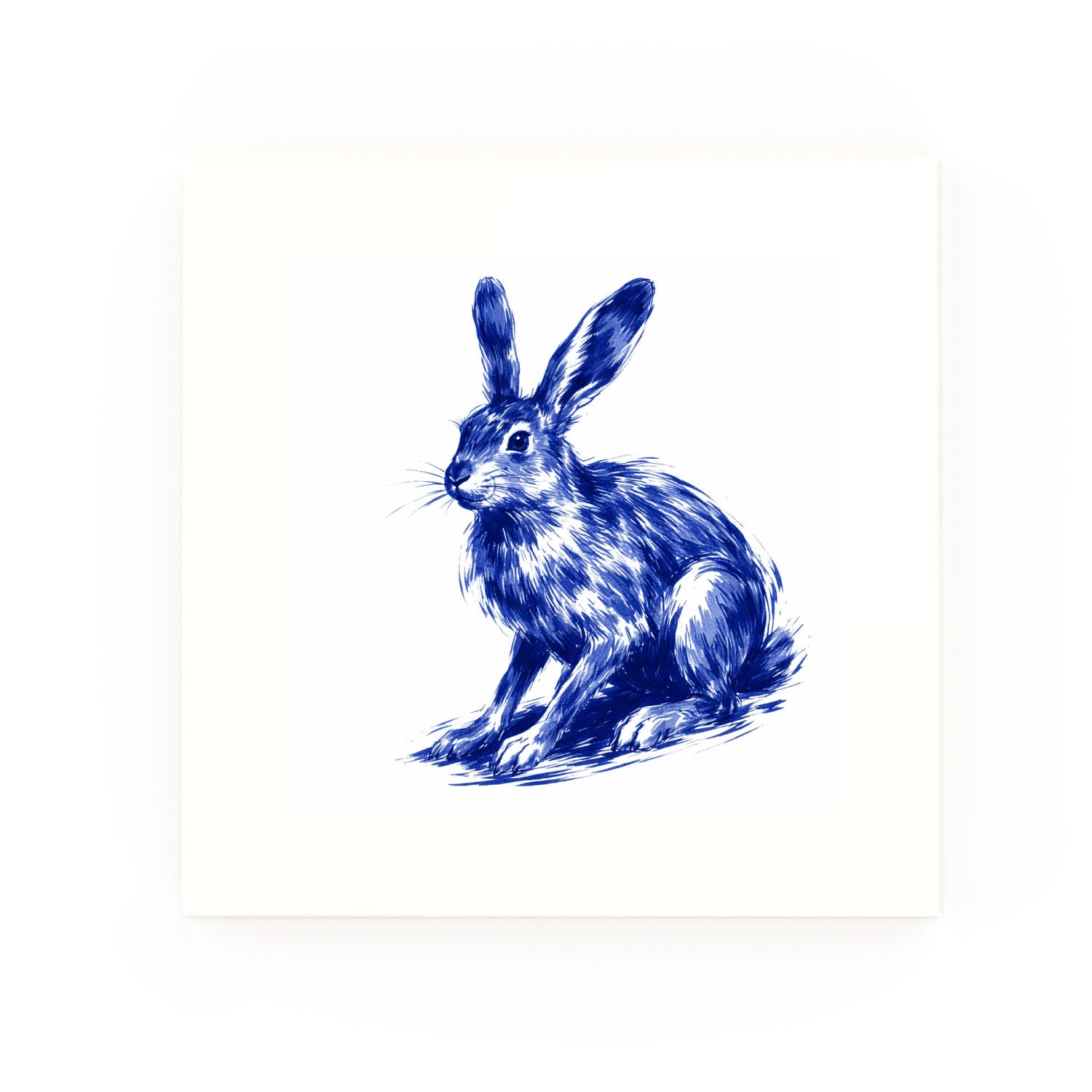 Hare None