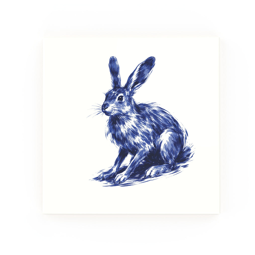 Hare None