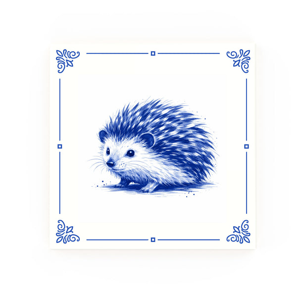 Hedgehog Classic