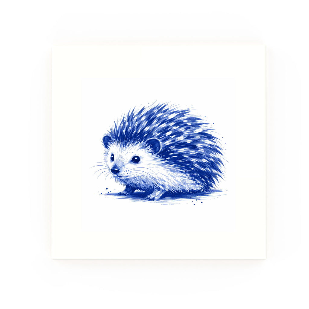 Hedgehog None