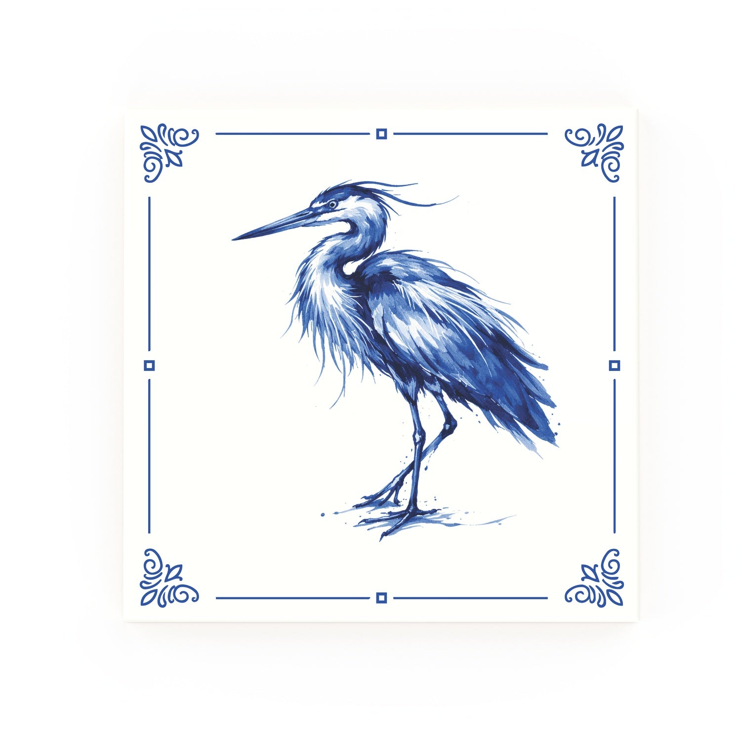 Heron Classic
