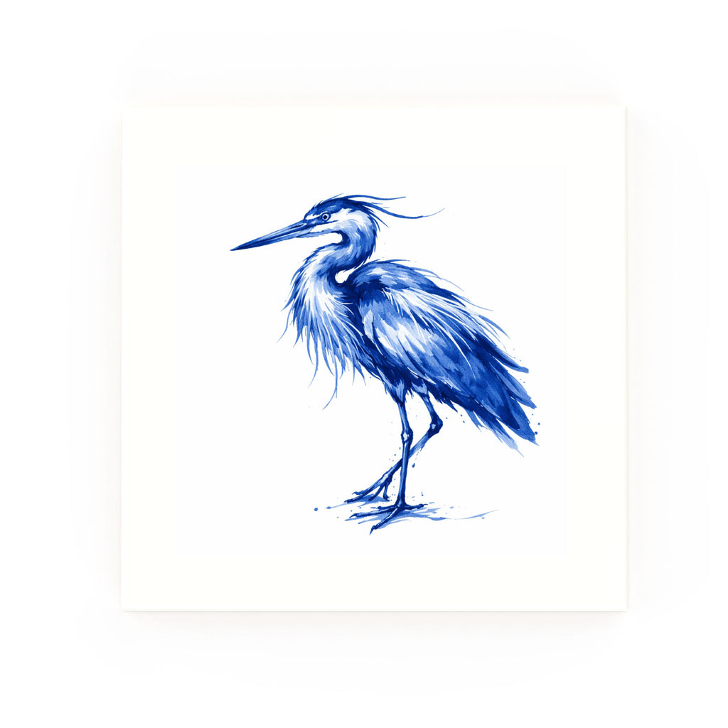 Heron None