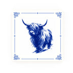 Highland Cow Classic