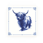 Highland Cow Classic