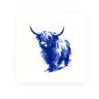 Highland Cow None