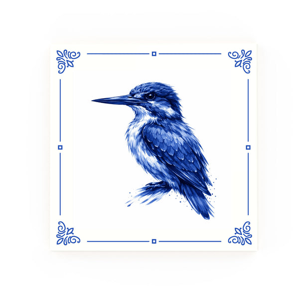 Kingfisher Classic