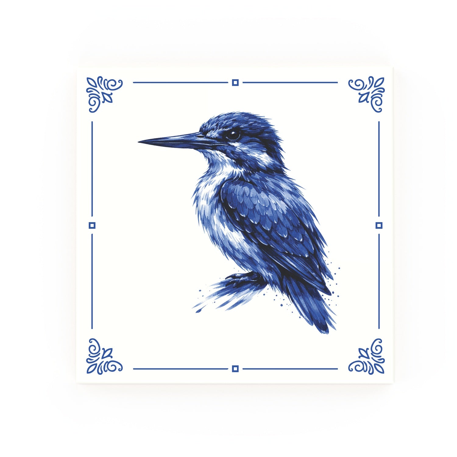 Kingfisher Classic