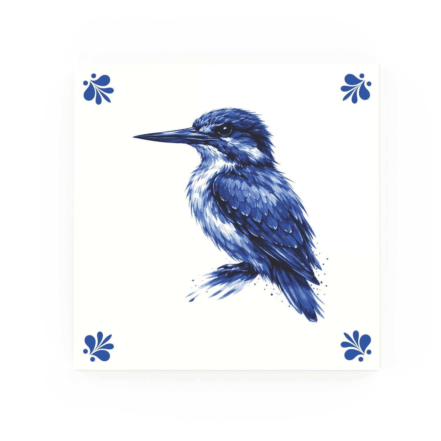 Kingfisher Modern
