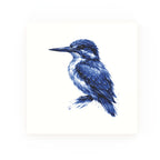 Kingfisher None