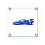 Lamborghini Countach Classic
