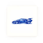 Lamborghini Countach None