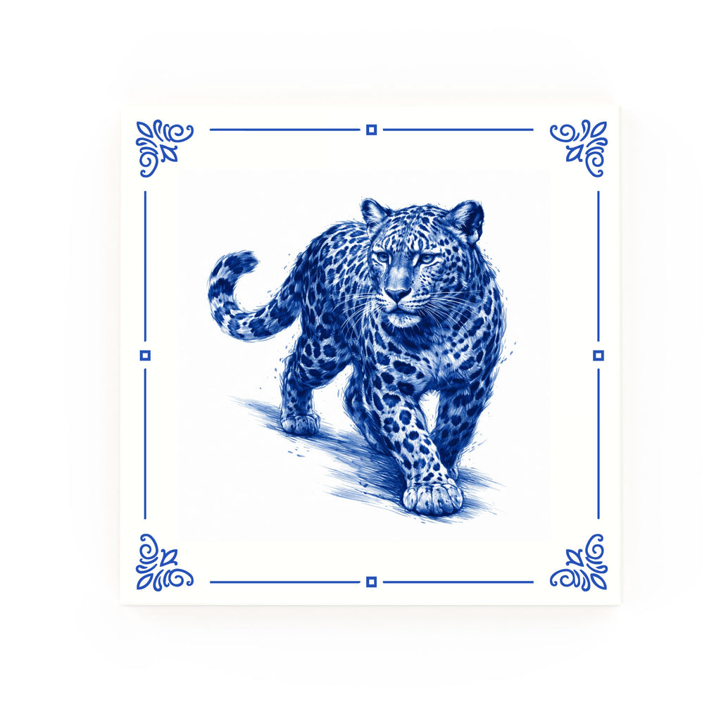 Leopard Classic