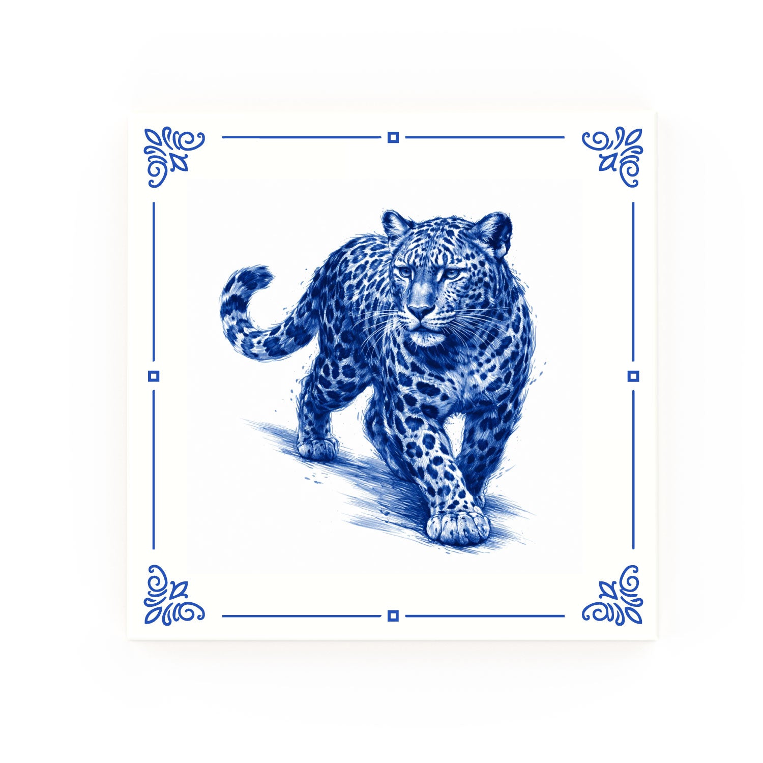 Leopard Classic