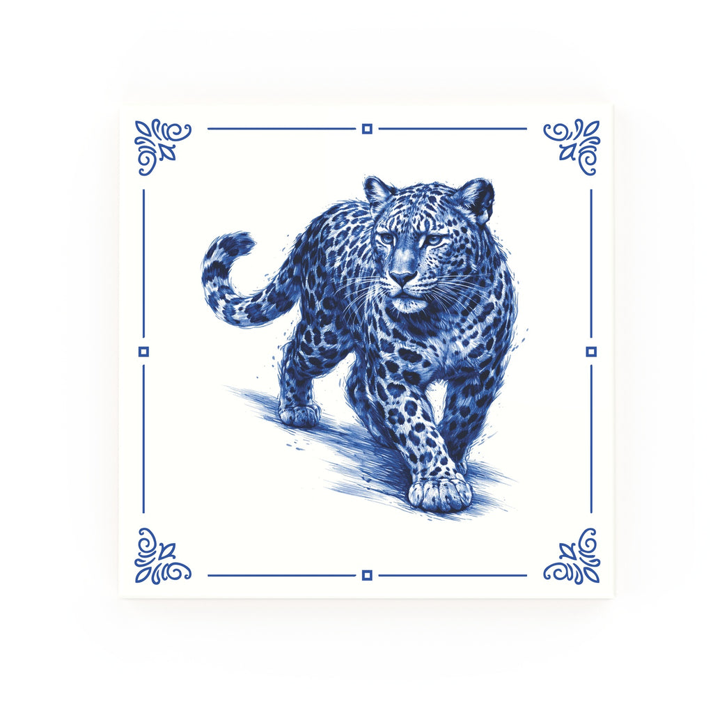 Leopard Classic