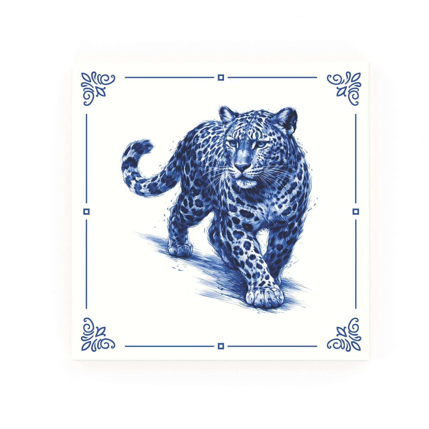Leopard Classic