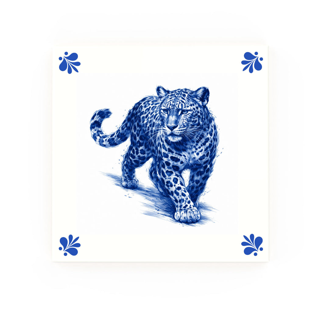 Leopard Modern