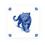 Leopard Modern