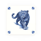 Leopard Modern
