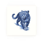 Leopard None